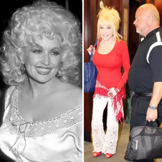 After 57 Years Of Marriage, Dolly Parton Reveals Truth About Her Husband After 57 Years Of Marriage, Dolly Parton Reveals Truth About Her Husband