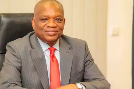 Orji Kalu Hails Supreme Court Verdict On LG Autonomy, Urges Governors To Embrace Judgement Orji Kalu Hails Supreme Court Verdict On LG Autonomy, Urges Governors To Embrace Judgement