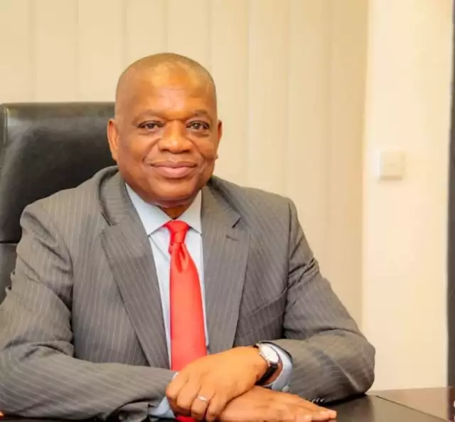 Orji Kalu Hails Supreme Court Verdict On LG Autonomy, Urges Governors To Embrace Judgement Orji Kalu Hails Supreme Court Verdict On LG Autonomy, Urges Governors To Embrace Judgement