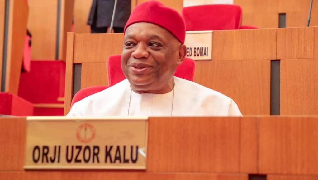 LG Autonomy: Sen. Kalu Hails Supreme Court, Wants INEC To Conduct Council Polls