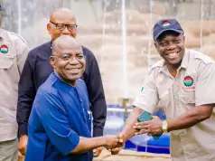 Abia Govt Blasts NLC, Denies Demanding 90% Of LG Funds, Warns Against Fake News Abia Government, NLC Reach Agreement On Wage Award