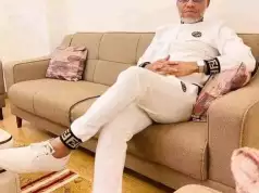 Concerns Over Nnamdi Kanu’s Health As DSS Denies Access To Doctor – Lawyer Concerns Over Nnamdi Kanu's Health As DSS Denies Access To Doctor - Lawyer