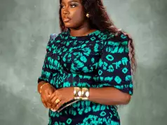 Abia Deputy Governor Pens Heartfelt Birthday Message To Wife Abia Deputy Governor Pens Heartfelt Birthday Message To Wife
