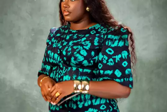 Abia Deputy Governor Pens Heartfelt Birthday Message To Wife Abia Deputy Governor Pens Heartfelt Birthday Message To Wife