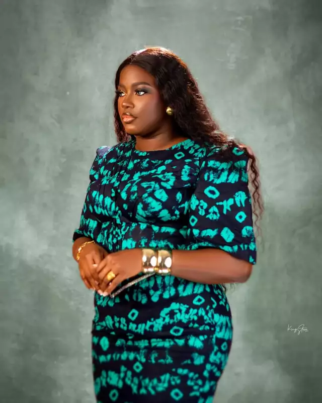 Abia Deputy Governor Pens Heartfelt Birthday Message To Wife Abia Deputy Governor Pens Heartfelt Birthday Message To Wife