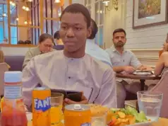 Governor Zulum’s Son Not Arrested For Murder – Borno Govt Governor Zulum's Son Kills Chinese National During Fight Over Woman At Nightclub