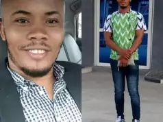 Tragedy Strikes In Aba As PoS Operator Killed In Brutal Attack Tragedy Strikes In Aba As PoS Operator Killed In Brutal Attack