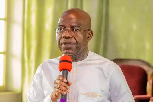 ‘Collect Illegal Fees? Lose Your Job’ — Abia Govt Warns Principals Abia Gov Sympathizes With Victims Of Aba Catholic Feast Tragedy