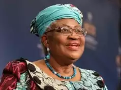 Okonjo-Iweala, Umu Ada Women Association Celebrates Christmas In Abia Okonjo-Iweala, Umu Ada Women Association Celebrates Christmas In Abia