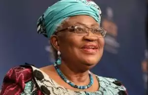 Okonjo-Iweala, Umu Ada Women Association Celebrates Christmas In Abia Okonjo-Iweala, Umu Ada Women Association Celebrates Christmas In Abia