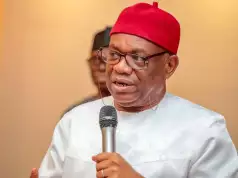 Senator Kalu’s Ambitious Plan To Make Abia North The Food Basket Of Nigeria Amidst Economic Hardships Senator Kalu Is The Most Reliable Businessman I Ever Met — Apostle Alozie