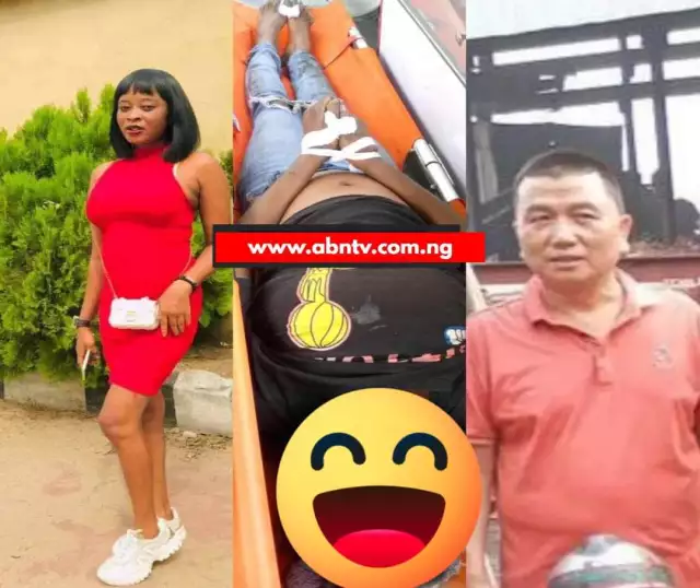 UPDATE: Abia Police Conclude Investigation Into Alleged Murder At Inner Galaxy Company UPDATE: Abia Police Conclude Investigation Into Alleged Murder At Inner Galaxy Company