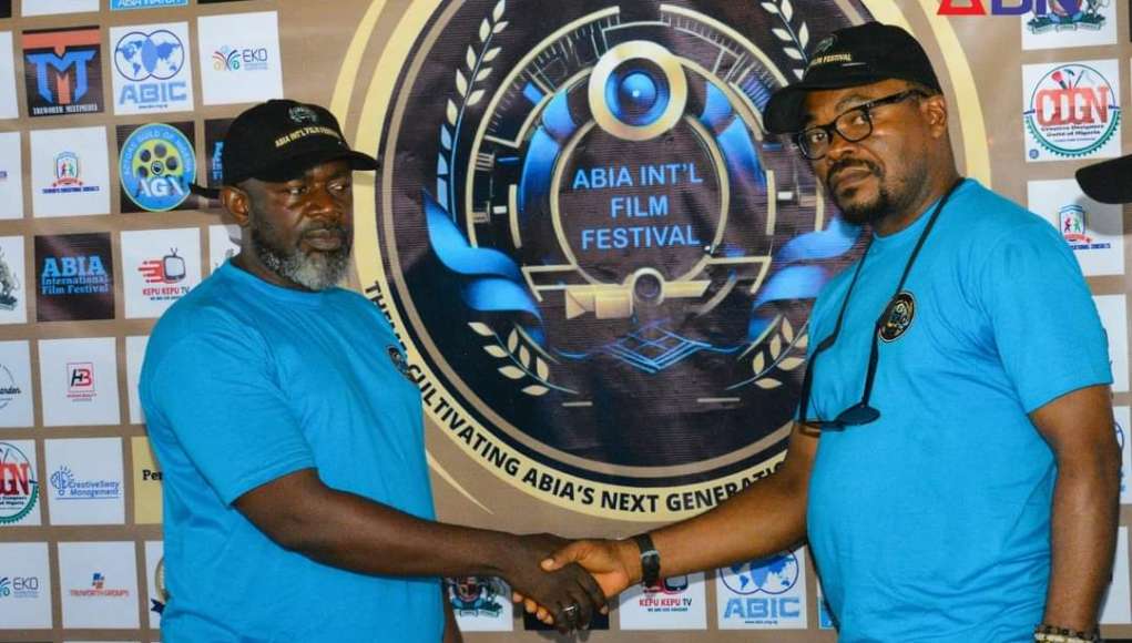 Abia To Host Pioneering Film Festival, Sparking Global Interest, Youth Empowerment (Photos, Video)