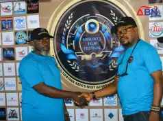 Abia To Host Pioneering Film Festival, Sparking Global Interest, Youth Empowerment (Photos, Video) Abia To Host Pioneering Film Festival, Sparking Global Interest, Youth Empowerment (Photos, Video)