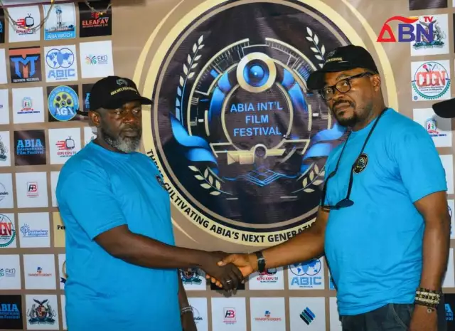 Abia To Host Pioneering Film Festival, Sparking Global Interest, Youth Empowerment (Photos, Video) Abia To Host Pioneering Film Festival, Sparking Global Interest, Youth Empowerment (Photos, Video)