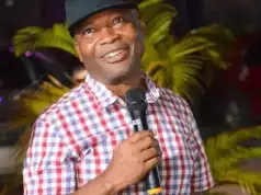 Abia To Sit Out August 1 Hunger Protest, Citing Progress Under Gov Otti – Kazie Uko Abia To Sit Out August 1 Hunger Protest, Citing Progress Under Gov Otti - Kazie UkoÂ