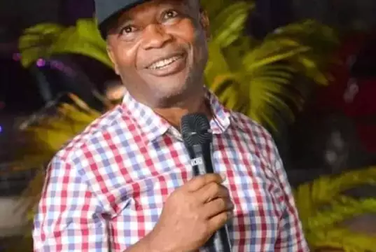 Abia To Sit Out August 1 Hunger Protest, Citing Progress Under Gov Otti – Kazie Uko Abia To Sit Out August 1 Hunger Protest, Citing Progress Under Gov Otti - Kazie Uko