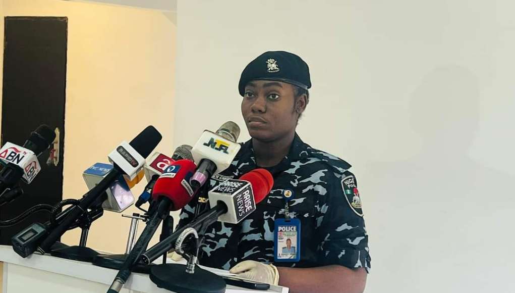 Our Recent Operations Reduced Robbery, Kidnapping, Child Trafficking, Others In Abia - CP Onwuemelie (Photos, Video)