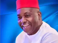 Hon Ogah Pays Tribute To Late Senator Ifeanyi Ubah Hon Ogah Pays Tribute To Late Senator Ifeanyi Ubah