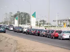 NNPCL Seeks Fresh $2bn Crude-For-Cash Loan Amid Fuel Scarcity NNPCL Seeks Fresh $2bn Crude-For-Cash Loan Amid Fuel Scarcity