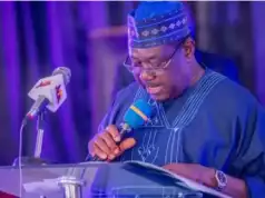 Nigeria Rejects Foreign Troops, Claims Trump’s Narrative Fuels More Violence Nigeria Rejects Foreign Troops, Claims Trump's Narrative Fuels More Violence