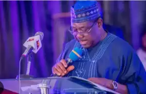 FG Recognizes Inflation, Insecurity As Nigeria’s Major Challenges FG Recognizes Inflation, Insecurity As Nigeria's Major Challenges