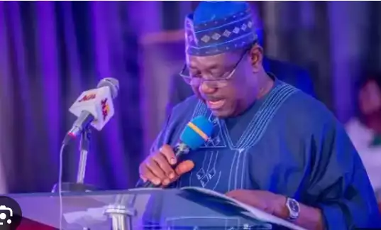 Nigeria Rejects Foreign Troops, Claims Trump’s Narrative Fuels More Violence Nigeria Rejects Foreign Troops, Claims Trump's Narrative Fuels More Violence