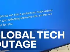 Global Outage Hits Multiple Industries, Disrupts Services Worldwide Global Outage Hits Multiple Industries, Disrupts Services Worldwide