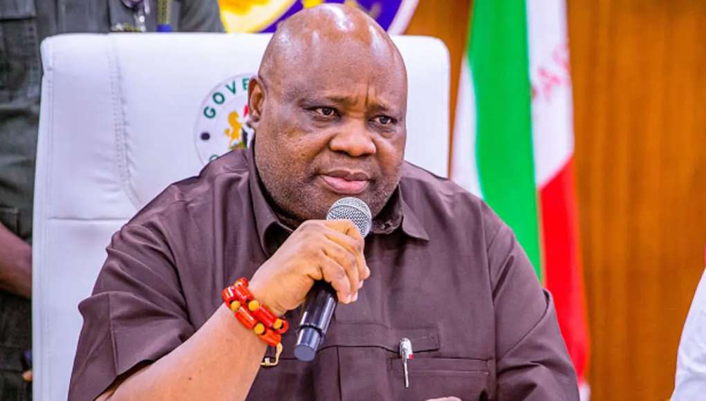 Governor Adeleke Insists On Power Devolution