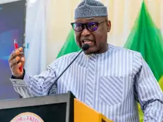 Governors Not Against Living Wage – Oyebanji Governors Not Against Living Wage - Oyebanji