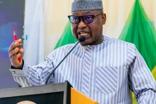 Governors Not Against Living Wage – Oyebanji Governors Not Against Living Wage - Oyebanji