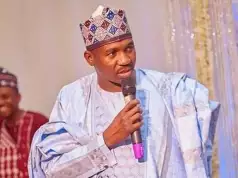 Despite Public Outcry Governor Signs Law Weakening Sultan Of Sokoto’s Power