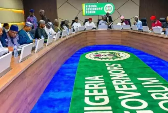 NGF To Examines NNPCL Over Alleged $42bn Oil Revenue Shortfall NGF To Examines NNPCL Over Alleged $42bn Oil Revenue Shortfall