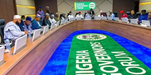 NGF To Examines NNPCL Over Alleged $42bn Oil Revenue Shortfall NGF To Examines NNPCL Over Alleged $42bn Oil Revenue Shortfall