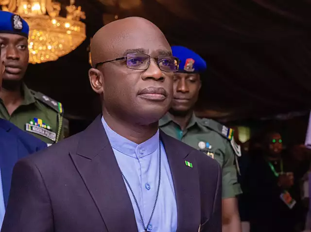 Benue Government Seeks Military Intervention Over LG Crisis Benue Government Seeks Military Intervention Over LG Crisis