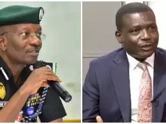 Offer Protection To Intending Protesters, Adegboruwa Writes IGP, DSS