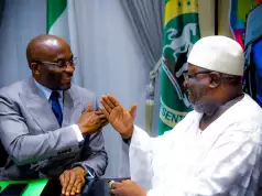Deputy Speaker Hosts Emir Of Bauchi As Traditional Ruler Wants North-South Collaboration (Photos) Deputy Speaker Hosts Emir Of Bauchi As Traditional Ruler Wants North-South Collaboration (Photos)