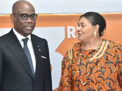 Young Entrepreneur Ejechi Unveils Farm Project in Nasarawa, Lauds Awosika, Late Wigwe