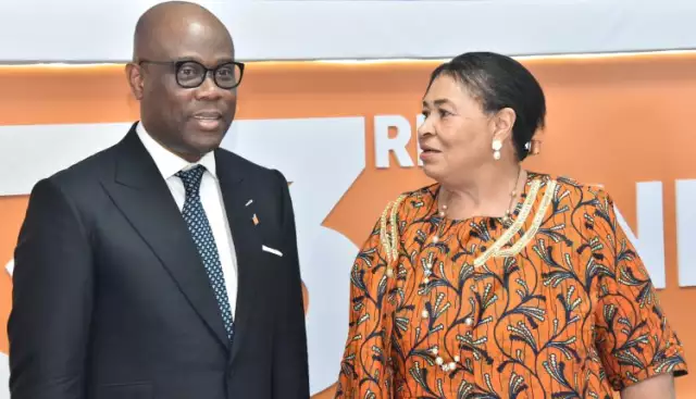 Young Entrepreneur Ejechi Unveils Farm Project in Nasarawa, Lauds Awosika, Late Wigwe