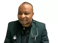 Dr. Barr. Okwun Ojah: A Renowned Philanthropist And Multifaceted Professional DR. BARR. OKWUN OJAH: A RENOWNED PHILANTHROPIST AND MULTIFACETED PROFESSIONAL