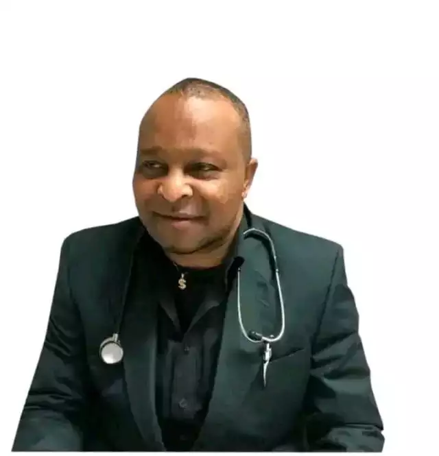 Dr. Barr. Okwun Ojah: A Renowned Philanthropist And Multifaceted Professional DR. BARR. OKWUN OJAH: A RENOWNED PHILANTHROPIST AND MULTIFACETED PROFESSIONAL