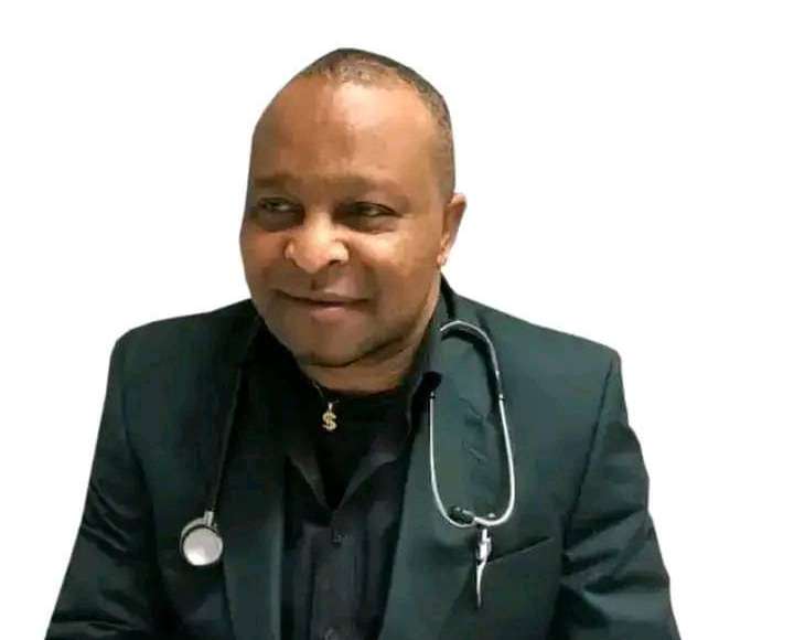 DR. BARR. OKWUN OJAH: A RENOWNED PHILANTHROPIST AND MULTIFACETED PROFESSIONAL