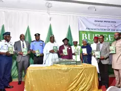 Nigeria’s Per Capita Budget One Of The Smallest Globally — Presidential Aide