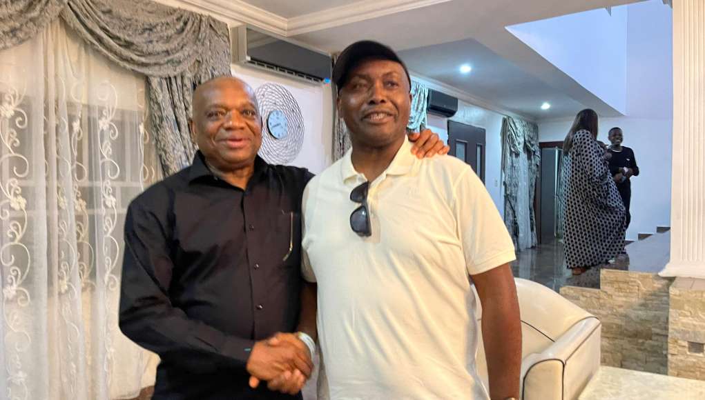 Sen. Kalu Shocked Over Ifeanyi Ubah’s Death, Condoles With Family, Anambra State Gov’t