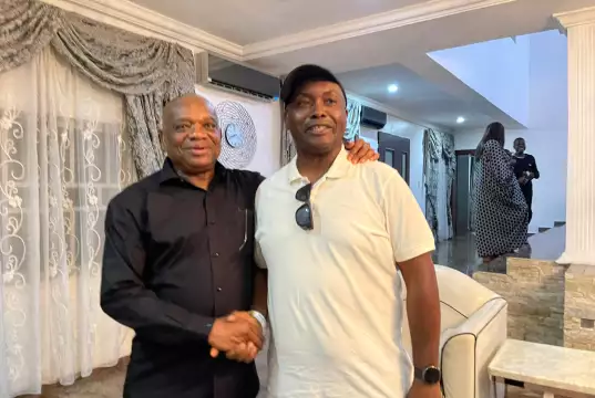 Sen. Kalu Shocked Over Ifeanyi Ubah’s Death, Condoles With Family, Anambra State Gov’t Sen. Kalu Shocked Over Ifeanyi Ubah’s Death, Condoles With Family, Anambra State Gov’t