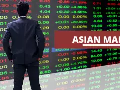 Asian Markets Struggle Amid US Election Uncertainty Asian Markets Struggle Amid US Election Uncertainty