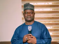 Some Of Our Staff Informants To Bandits, Says Katsina VC