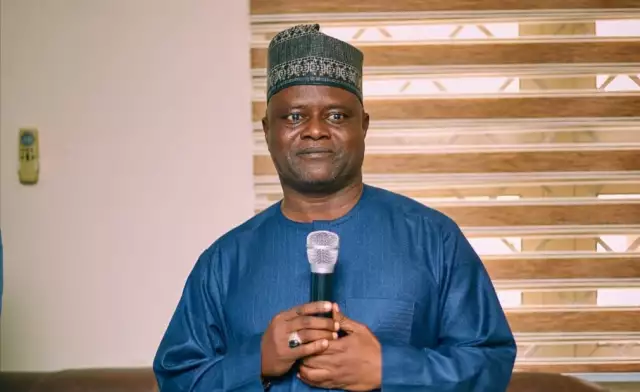 Some Of Our Staff Informants To Bandits, Says Katsina VC