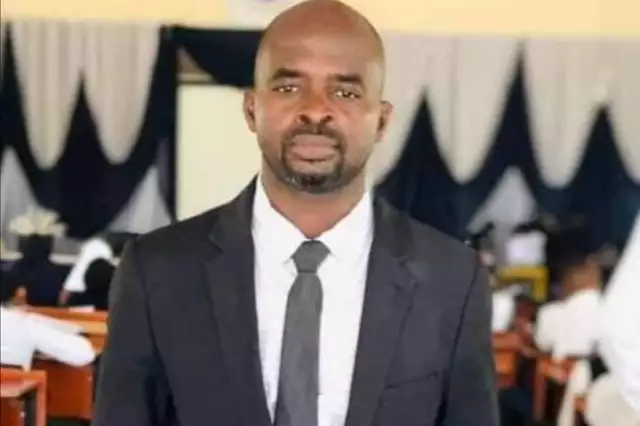 500 Level Law Student Of Nasarawa State University Murdered