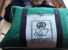 INEC Raises Fresh Security Alarm Ahead Of Edo Governorship Election INEC Raises Fresh Security Alarm Ahead Of Edo Governorship Election